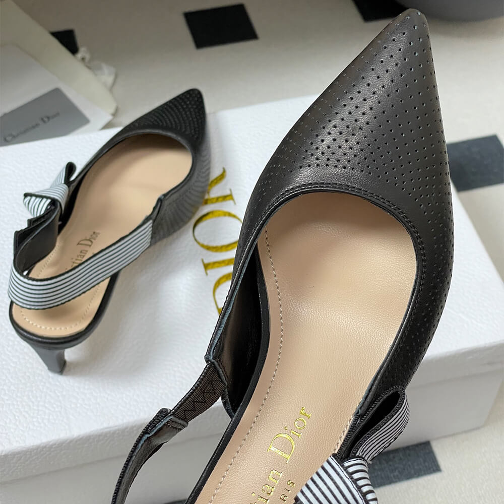 Dior Toujours Slingback Pump