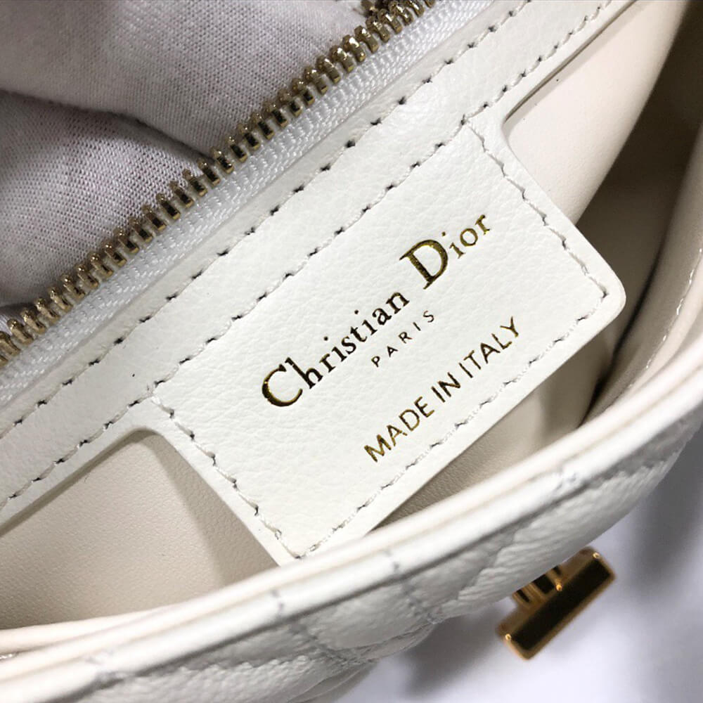 MEDIUM DIOR CARO BAG