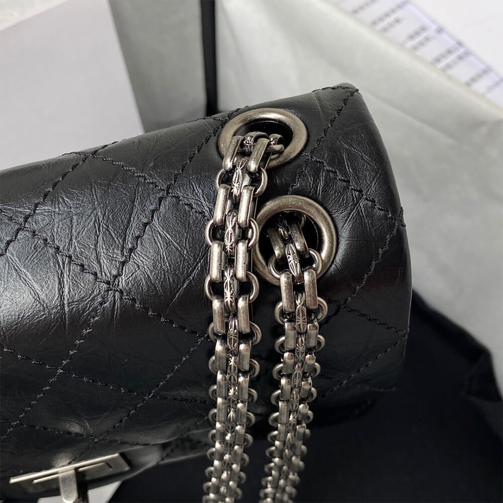 CHANEL MINI 2.55 Handbag
