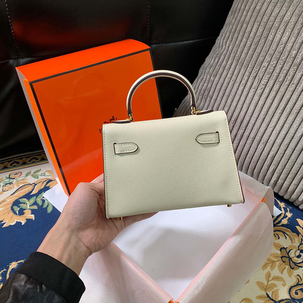 Hermes Mini Kelly II
