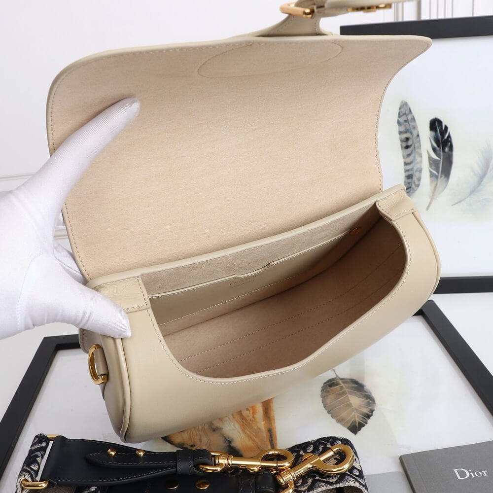 Medium Dior Bobby Bag