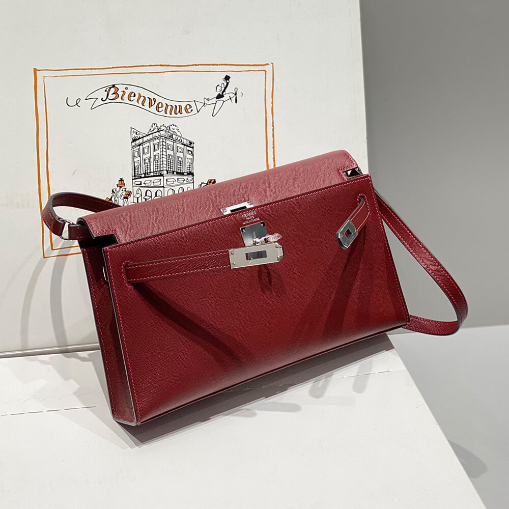 Hermes Kelly Elan(HIGH-END Grade)