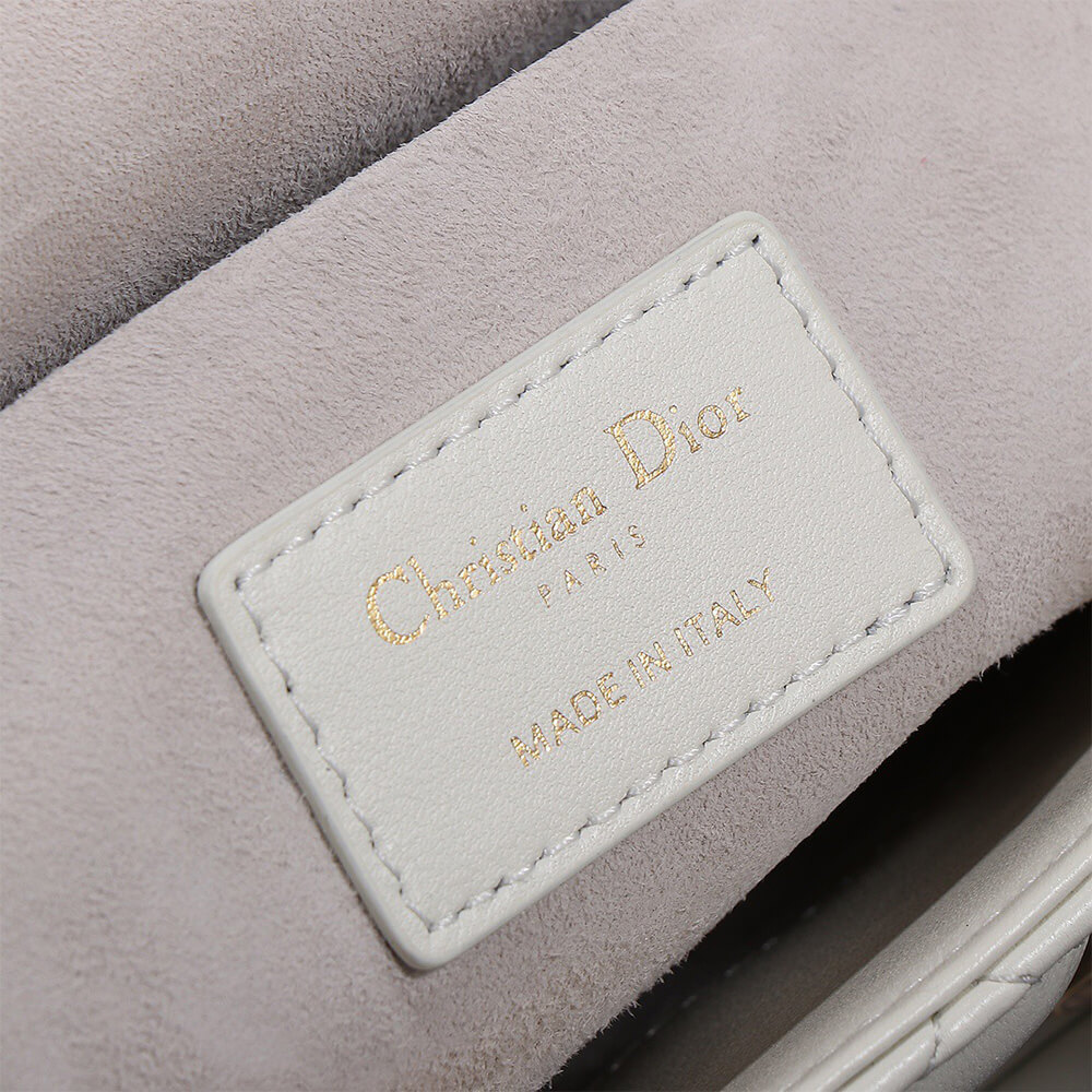 Dior Medium Lady D-Joy Bag(HIGH-END GRADE)