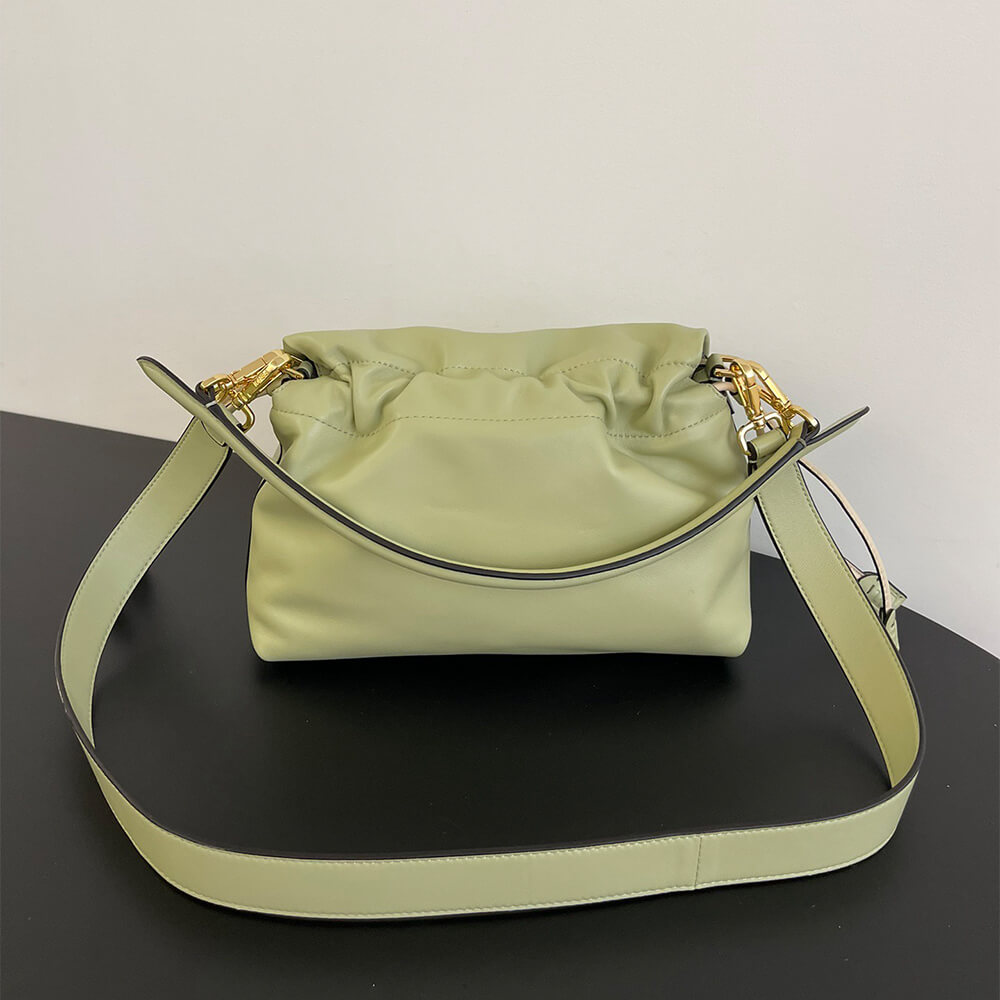 Fendi Mamma Baguette Medium(high-end grade)