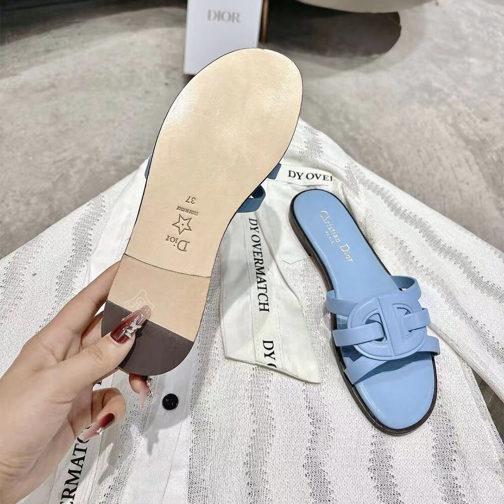 DIOR D-Club Slide
