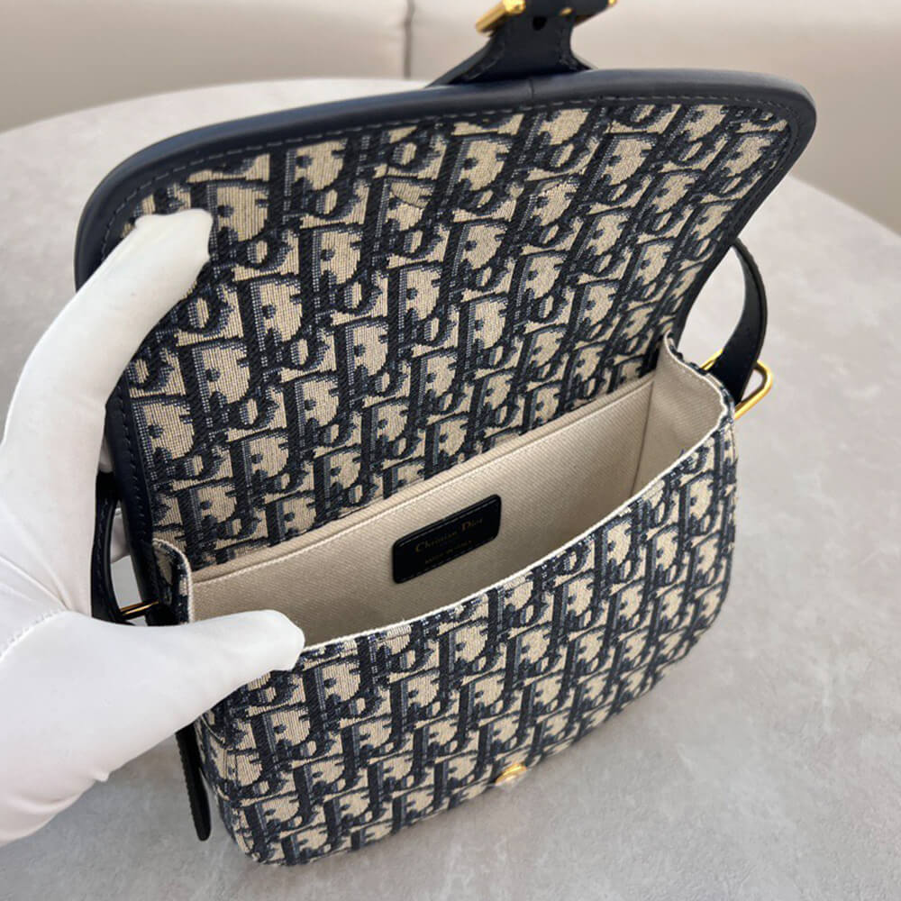 Dior Medium Dior Bobby Bag