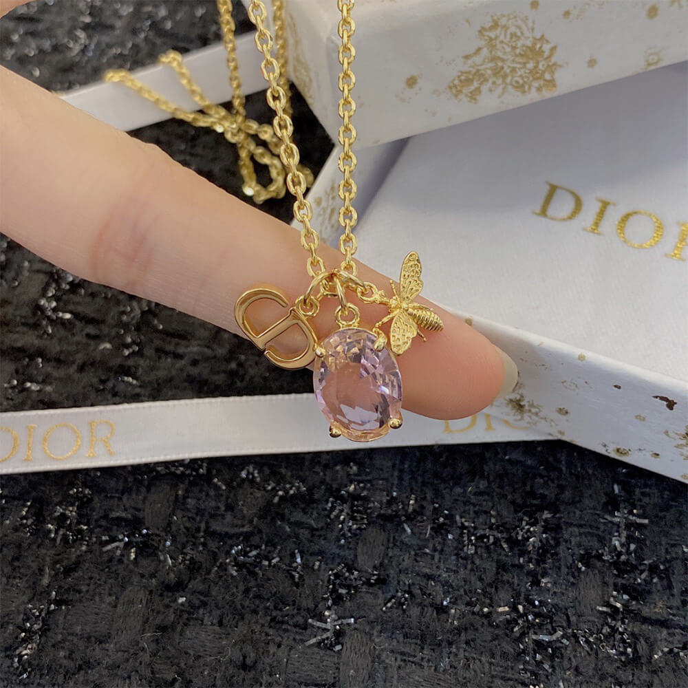 DIOR NECKLACE