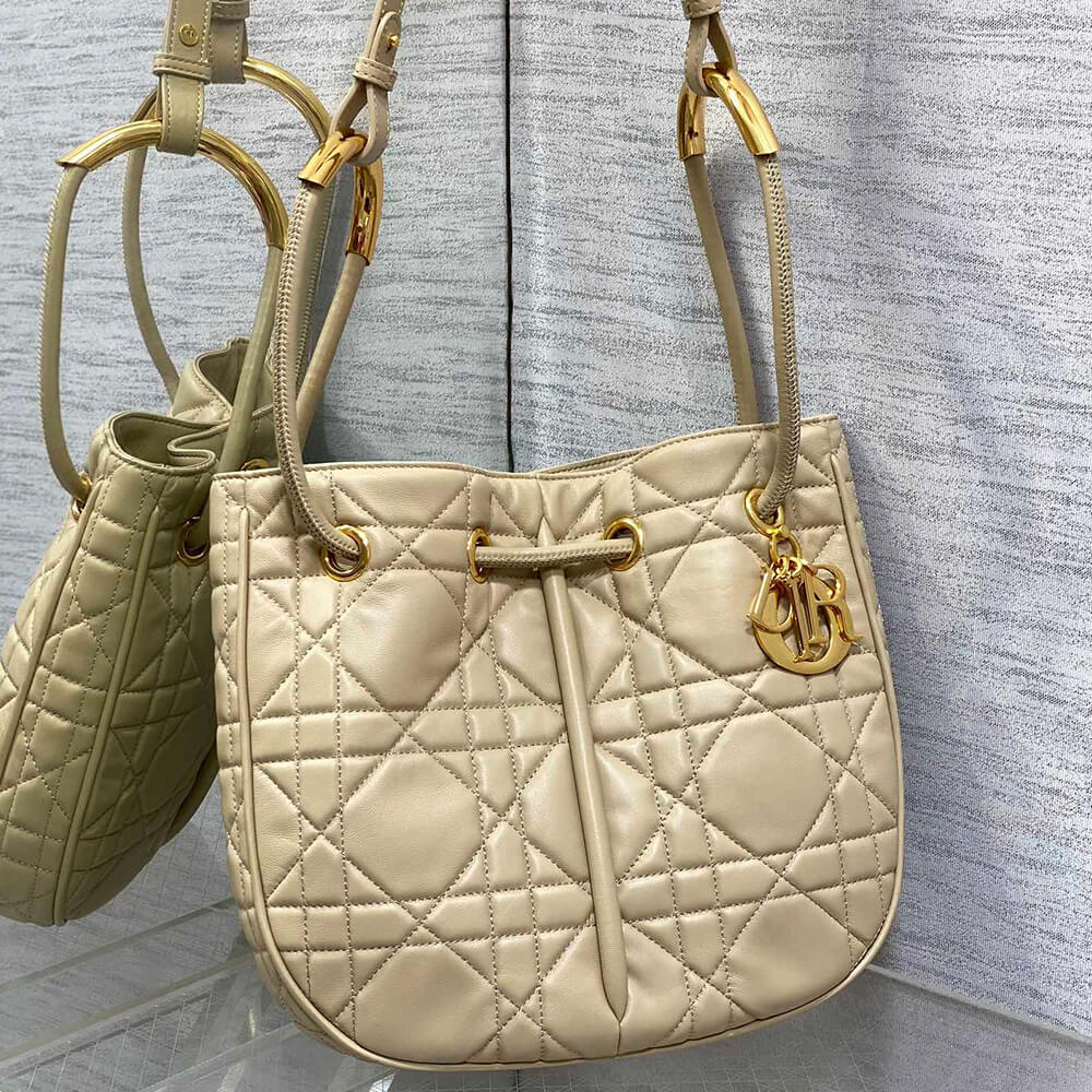 Medium Dior Nolita Bag(HIGH-END GRADE)