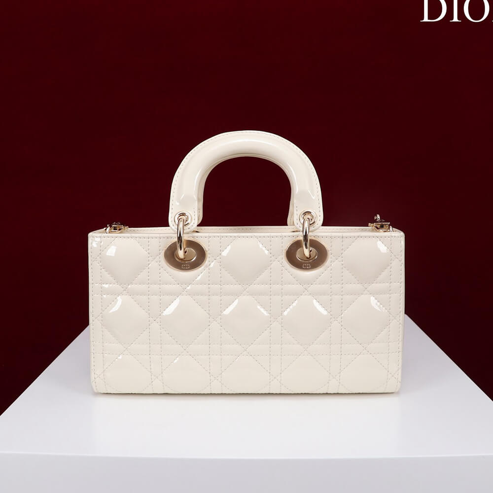 SMALL LADY D-JOY BAG(HIGH-END Grade)