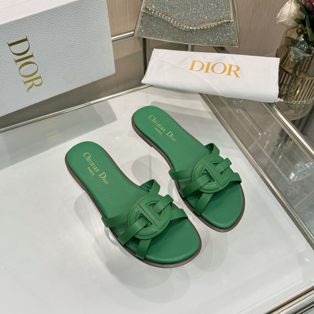 DIOR D-Club Slide