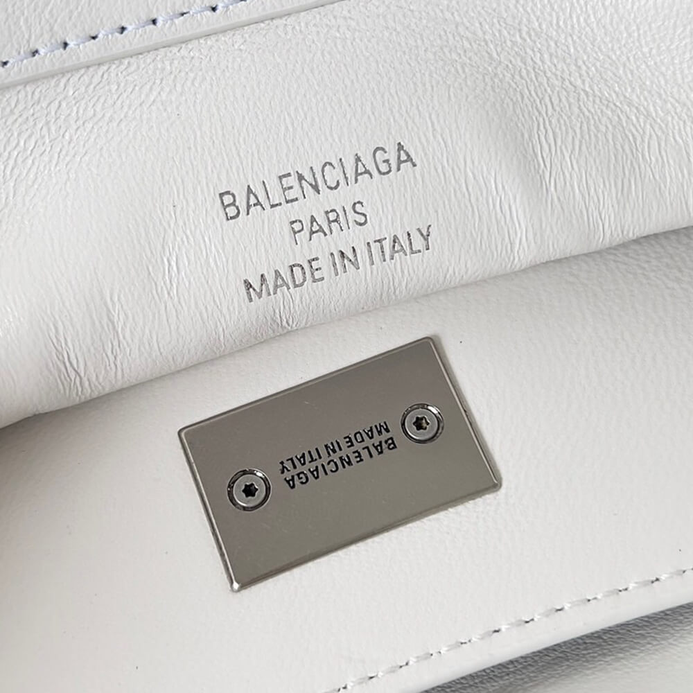 Balenciaga Rodeo Small Handbag(high-end grade)