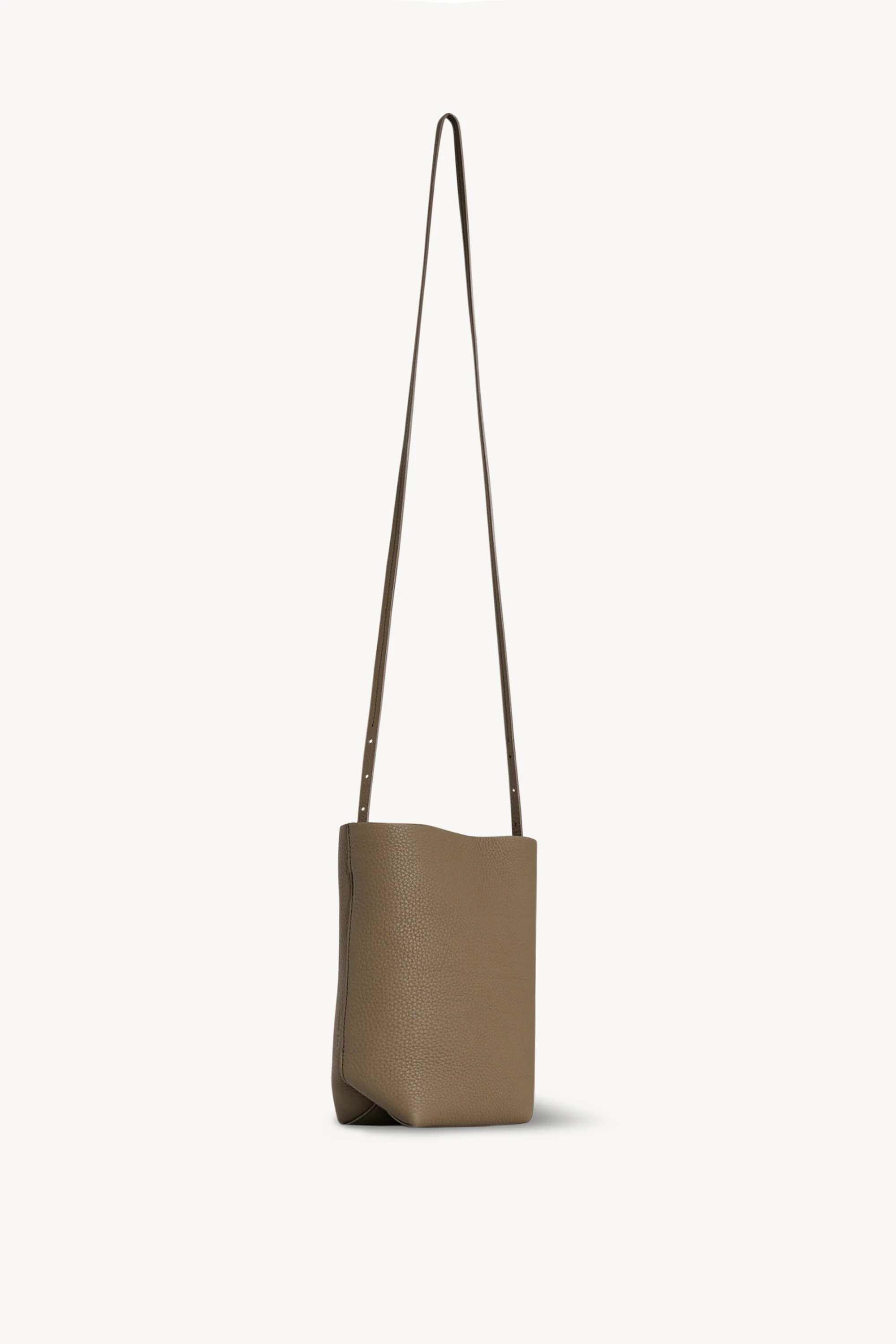 N/S Park Crossbody Bag Leather