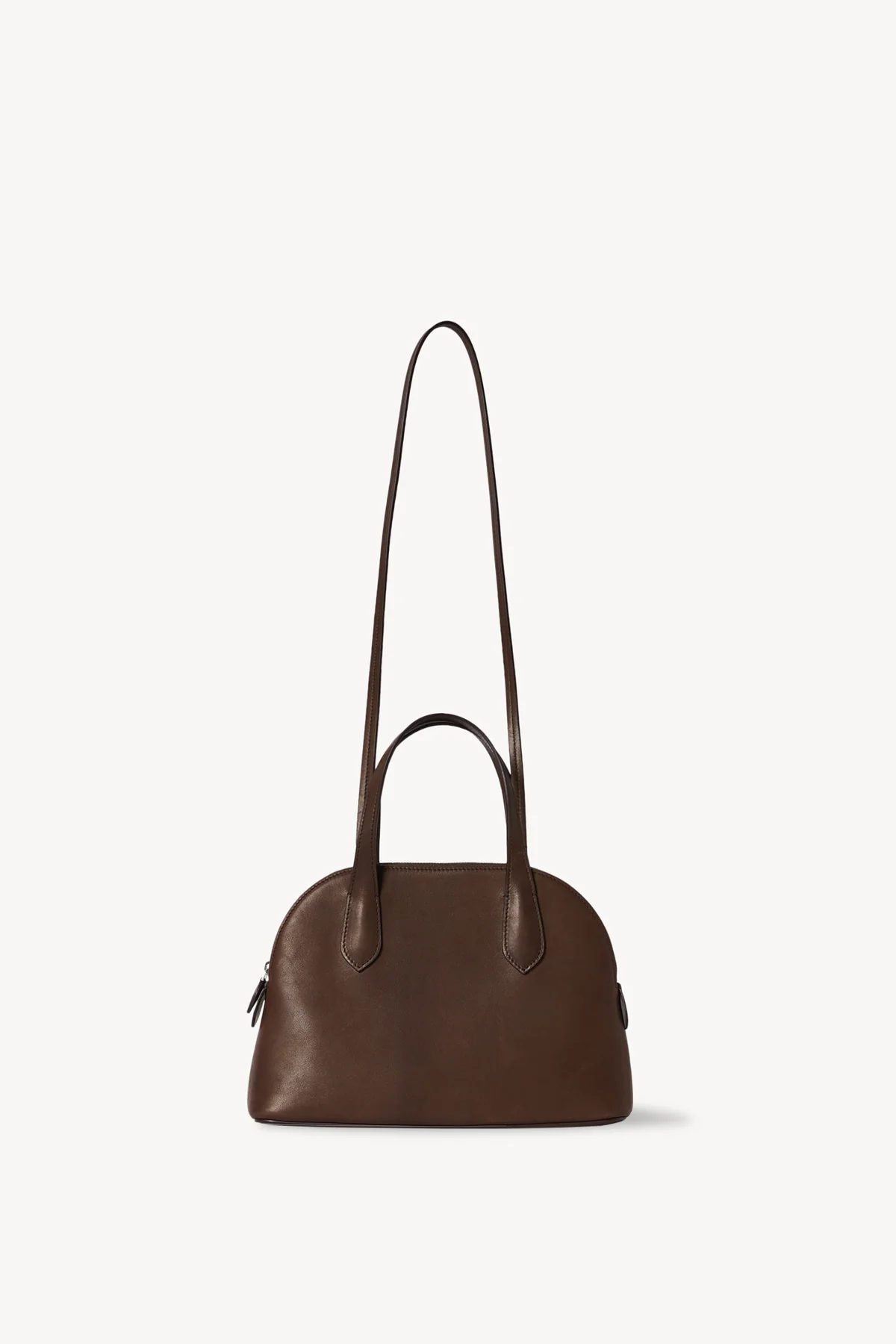 Medium Ingrid Leather handbag